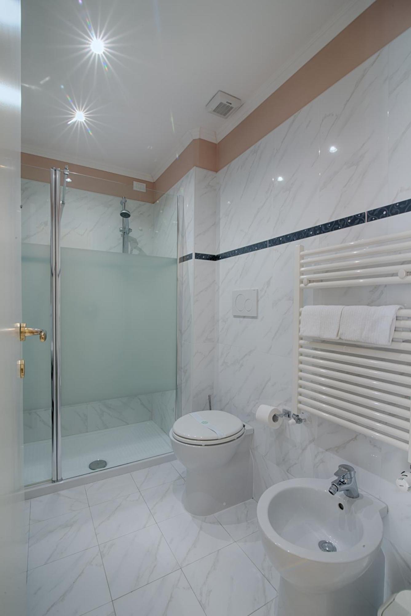 Gasthof Home Grifondoro Affittacamere 2*