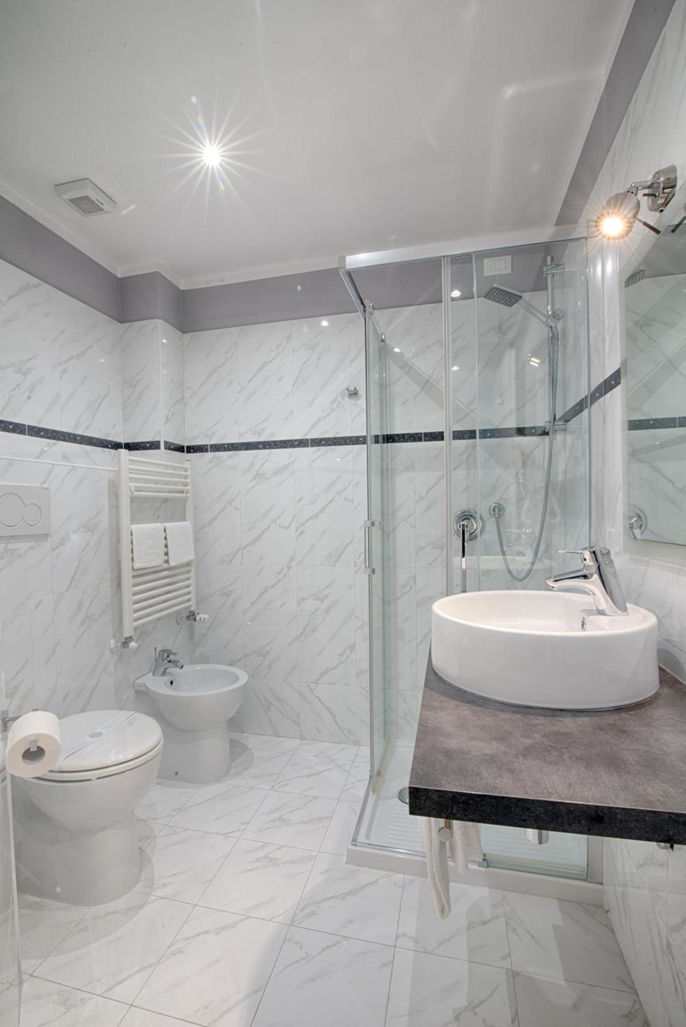 Gasthof Home Grifondoro Affittacamere 2*