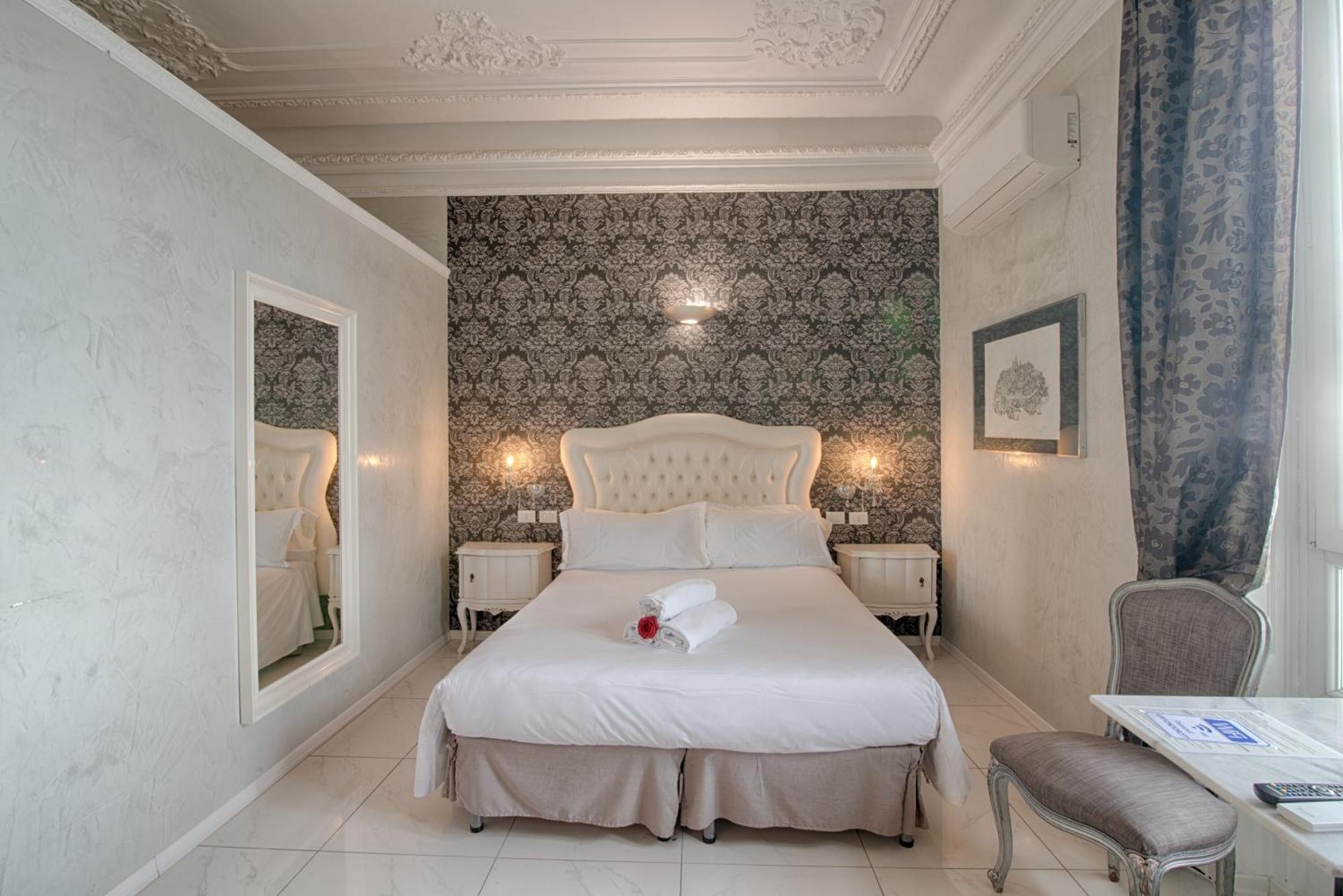 Gasthof Home Grifondoro Affittacamere Genua
