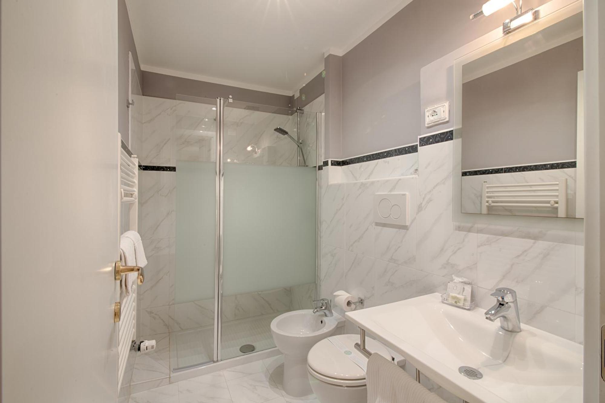 Home Grifondoro Affittacamere Gasthof