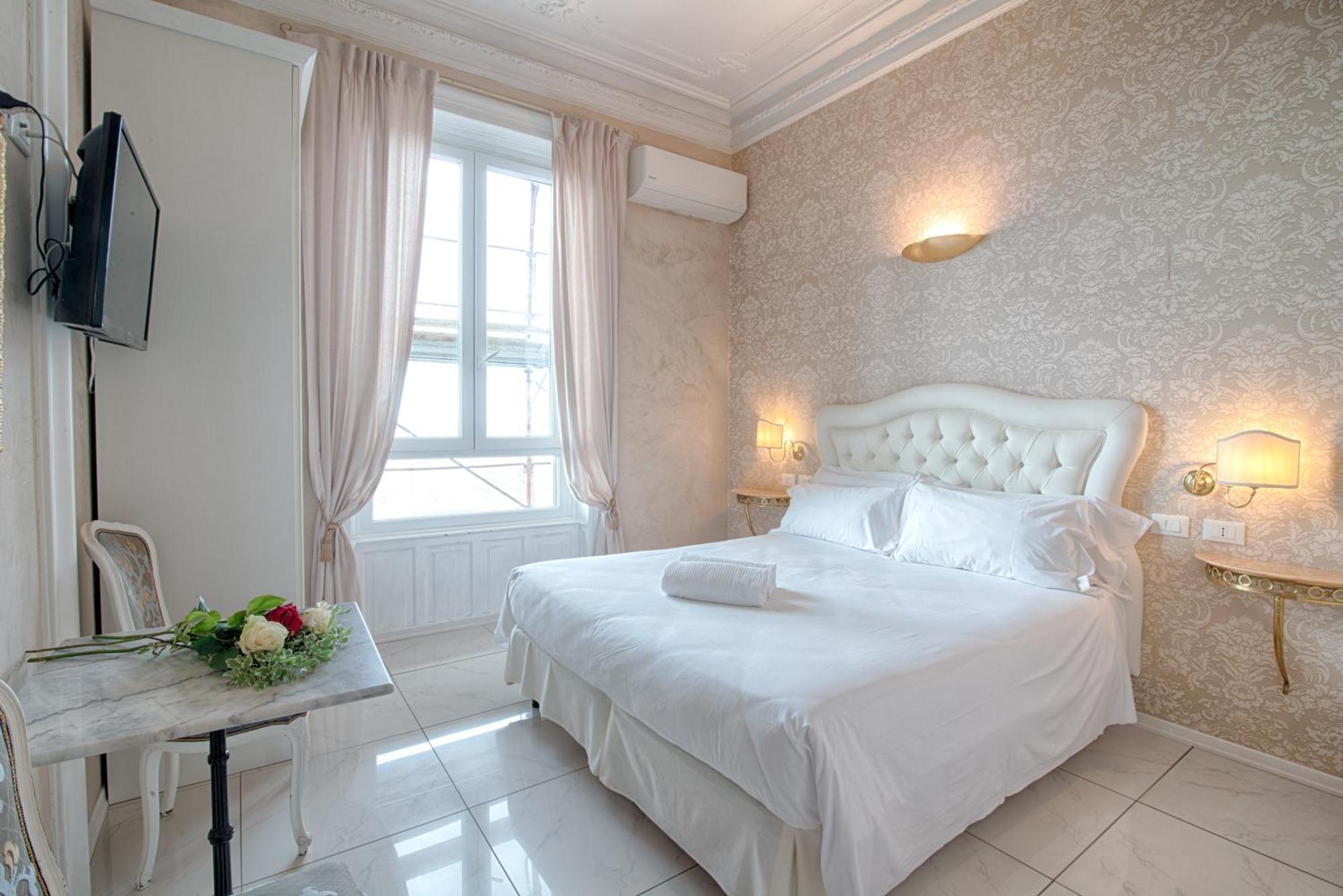 Home Grifondoro Affittacamere 2*