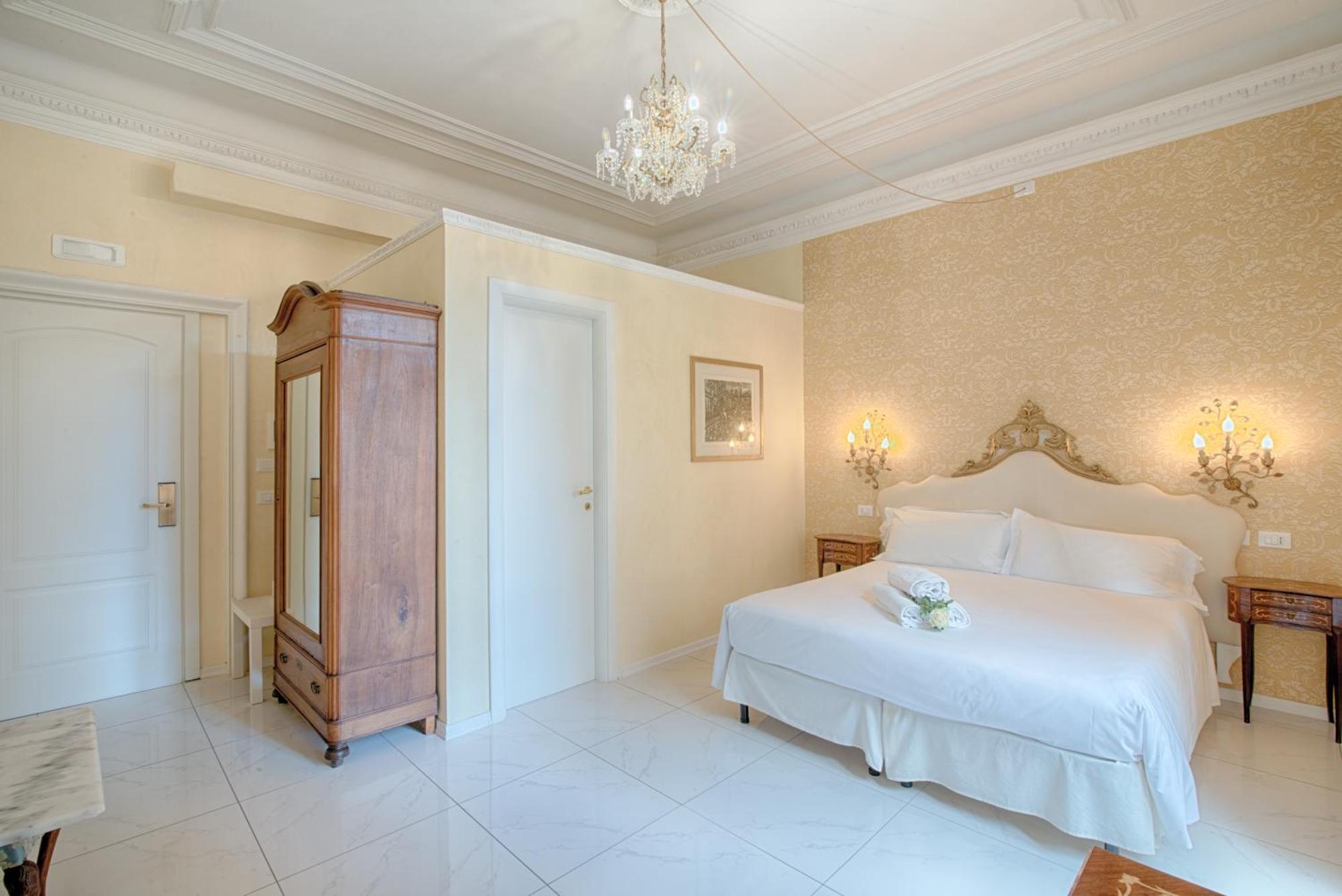 Gasthof Home Grifondoro Affittacamere Genua