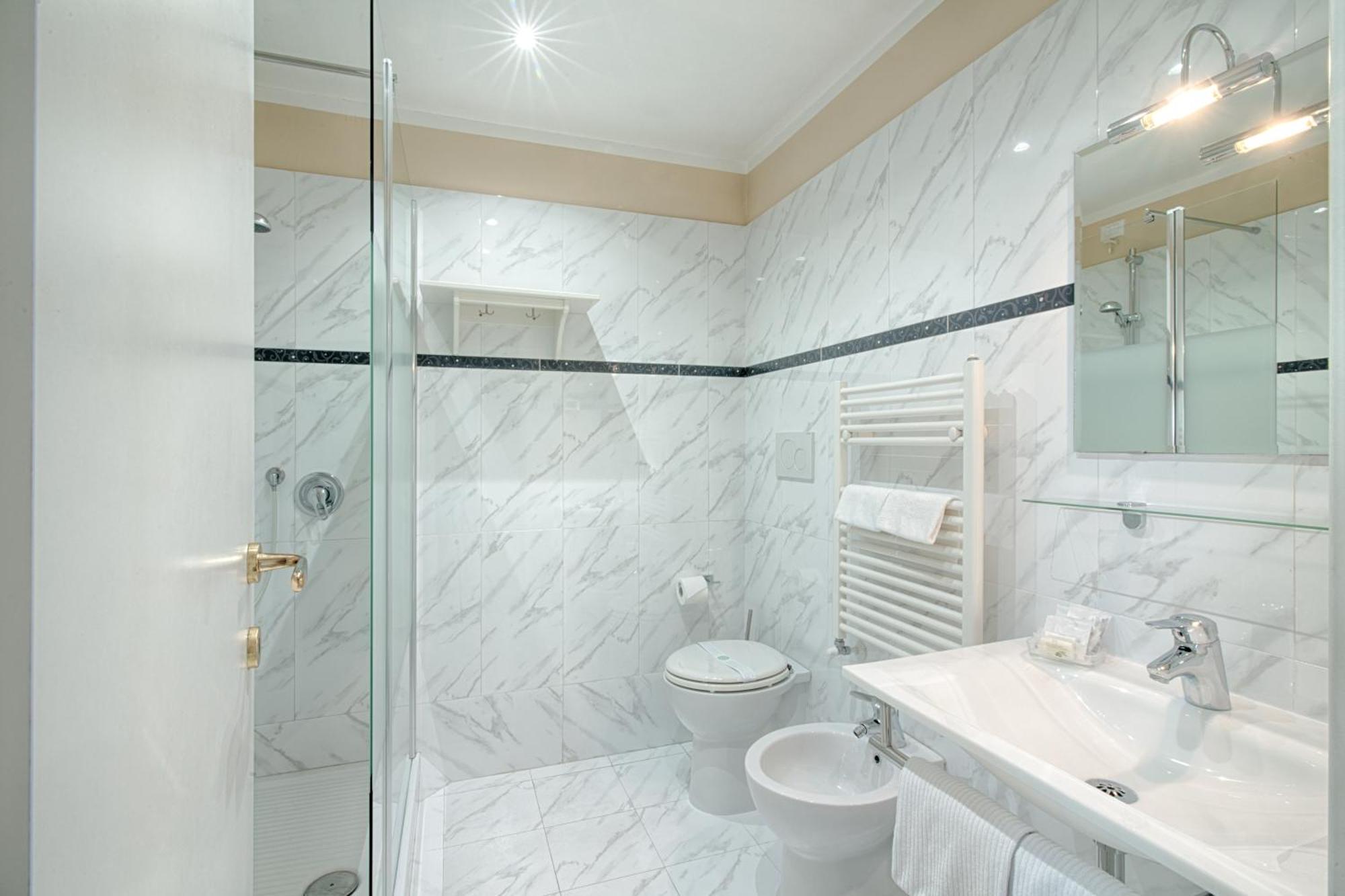 Gasthof Home Grifondoro Affittacamere