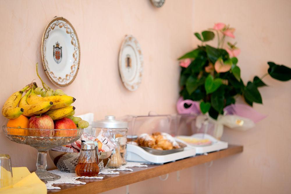 Home Grifondoro Affittacamere Genua