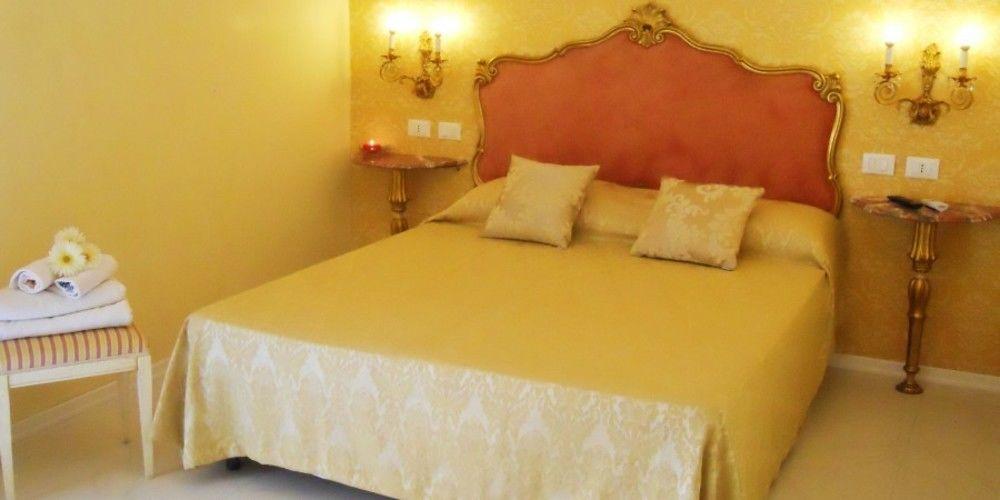 Home Grifondoro Affittacamere Genua
