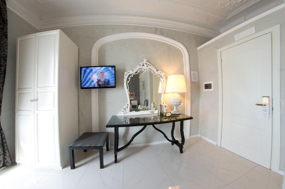Gasthof Home Grifondoro Affittacamere Genua