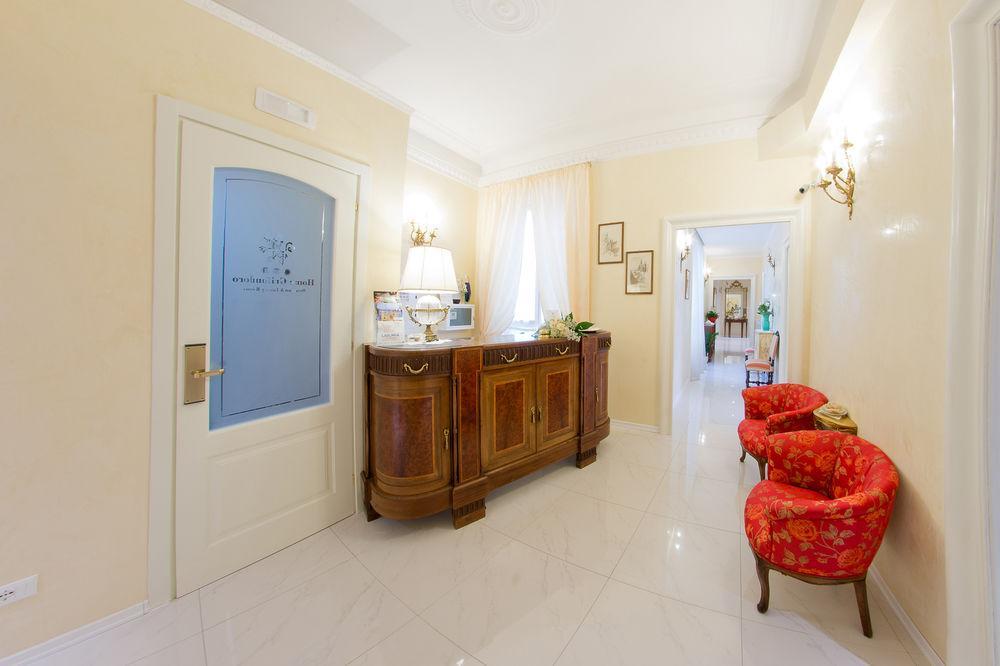 Home Grifondoro Affittacamere Gasthof 2*